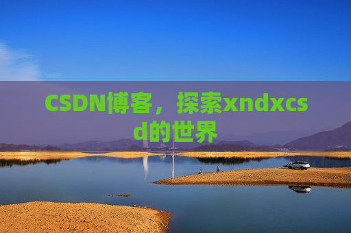CSDN博客，探索xndxcsd的世界